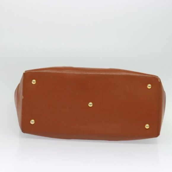 LOUIS VUITTON Monogram Sac Weekend GM Tote Bag - Picture 12 of 14